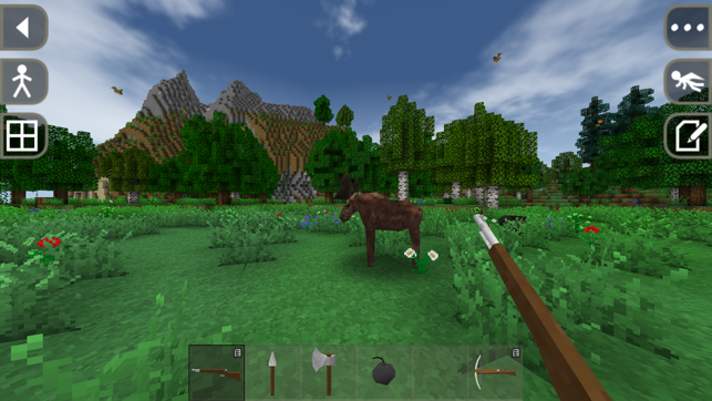 Survivalcraft 2(圖3)-速報App