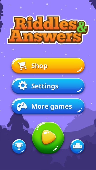 Riddles and Answers in English screenshot 2