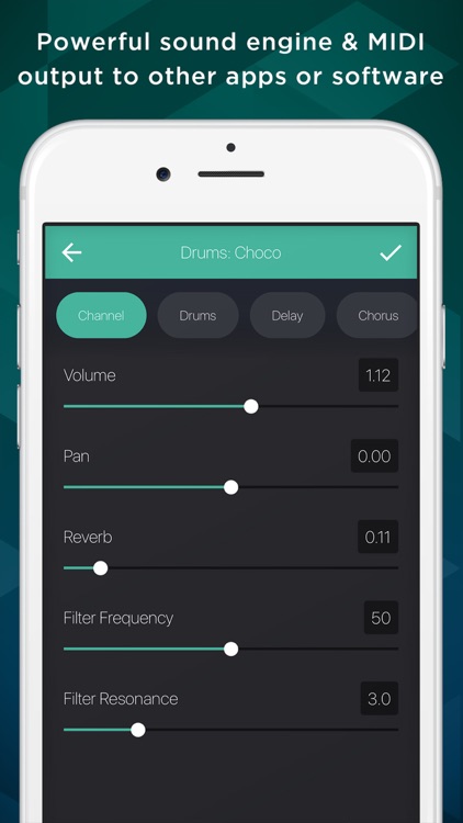 KRFT - Modular Music Production screenshot-4