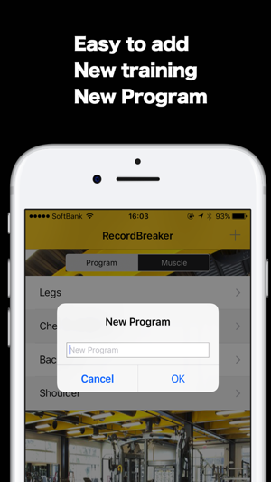 RecordBreaker(圖5)-速報App