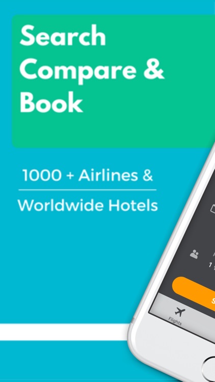 Cheap Flights and Hotels Booking Online