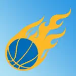 Warriors Basketball Stickers App Contact