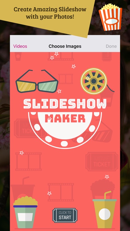 Slide Show Movie Maker