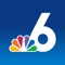 The NBC 6 app connects you with top local stories and weather, breaking news, live TV and investigative journalism