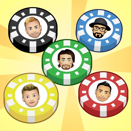 BSB Las Vegas Stickers & GIFs by Backstreet Boys