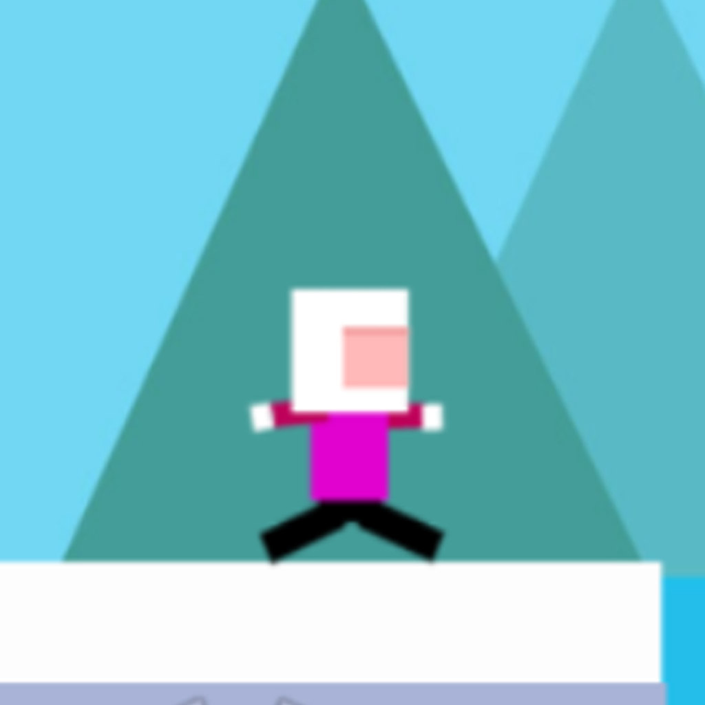 Get Mr Cube - The Paper Cats in Dancing Rope line for iOS, iPhone, iPad Aso Report