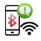 Use bluetooth to connect and communicates 2 or more device