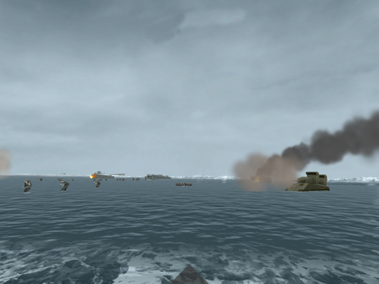 Screenshot #6 pour Omaha Beach