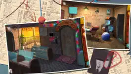 Game screenshot Дом побег 5 :Реши загадки чтобы выйти комнат apk