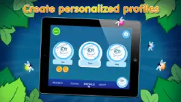 Game screenshot Kids Apps - Learn shapes & colors with fun hack