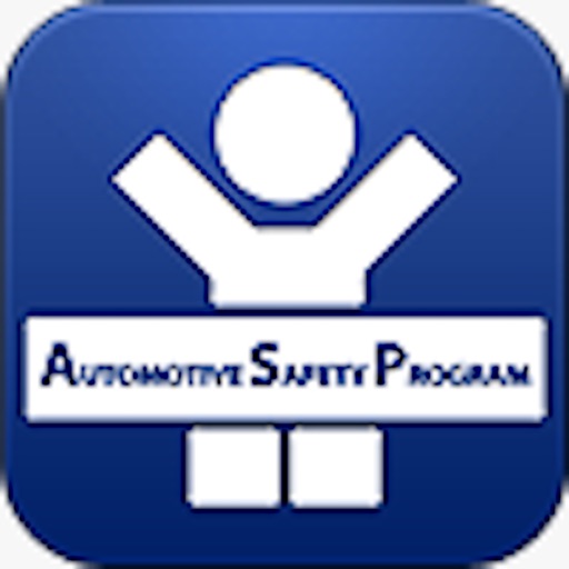 Automotive Safety Checkup Presentation icon