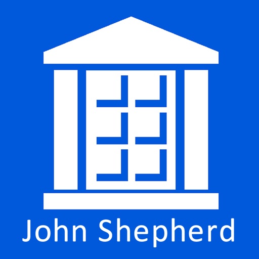 John Shepherd Property Search by John Shepherd Lettings