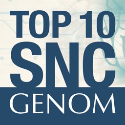 Top 10 SNC Genom
