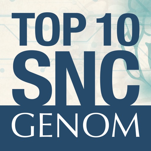 Top 10 SNC Genom