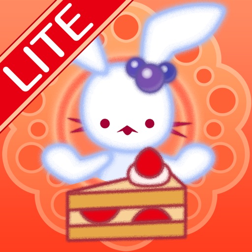 Ruku Imagine:Cake Shop lite Icon