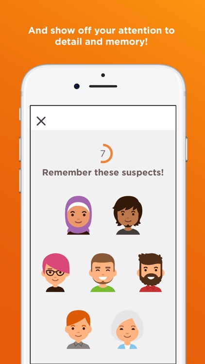 JobFlare - Brain Games for Job Seekers