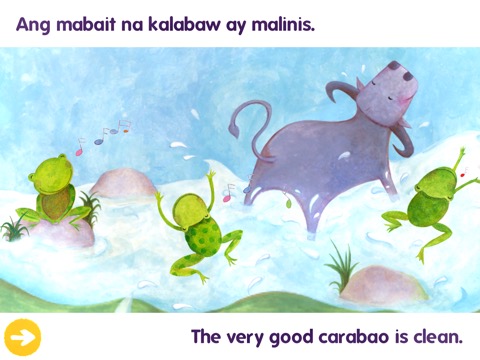 The Good Carabao Storybookのおすすめ画像3