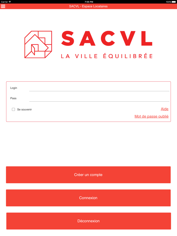 Screenshot #4 pour EasyBail