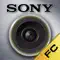 Sony FC - mobile ip camera surveillance studio anmeldelser