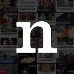 Newser app icon