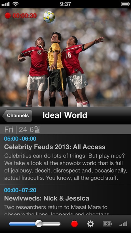 TELESTAR DIGIPORTY T2 TV