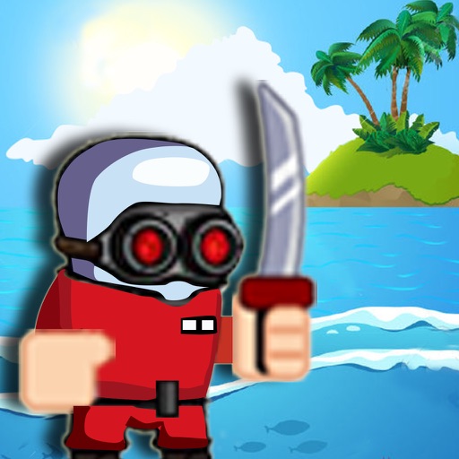 Sea Battle - The Last bay of Pirates Empire icon