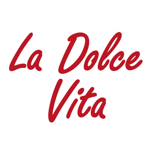 La Dolce Vita icon