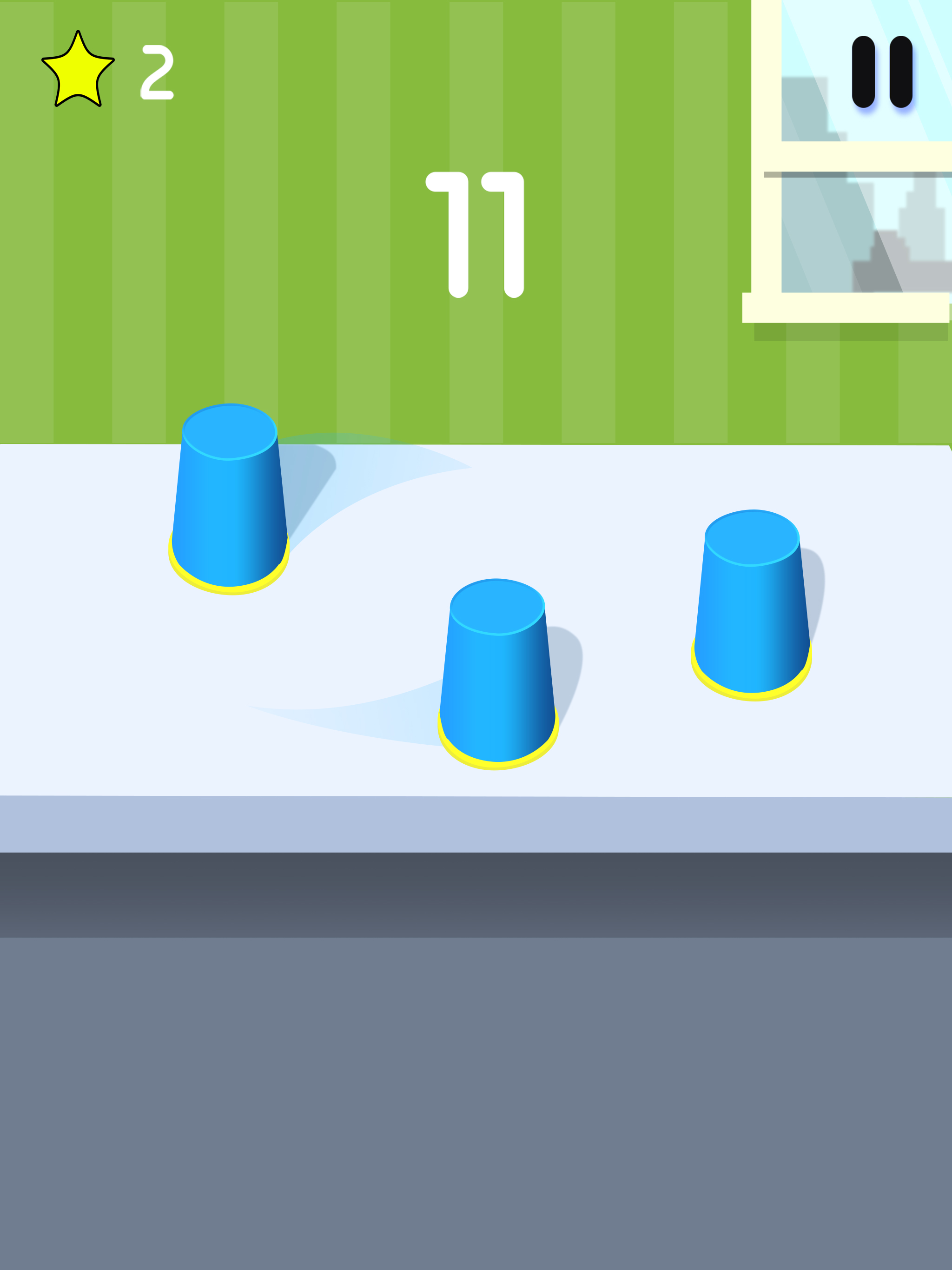 TableTopper