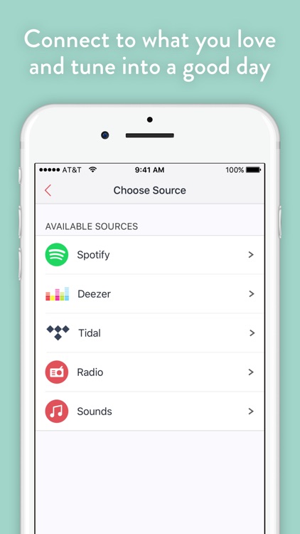 Kello | Alarm Clock