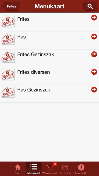 Kwalitaria Parkwijk screenshot-3