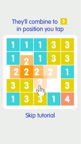1 Percent - 1% Puzzle screenshot