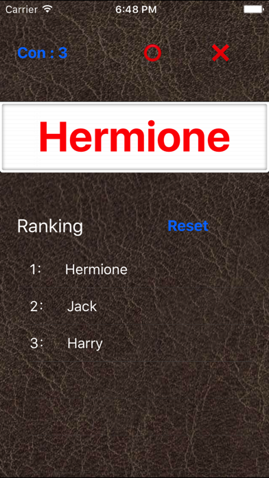 Screenshot #3 pour Hit-One