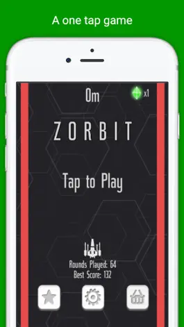 Game screenshot Zorbit apk