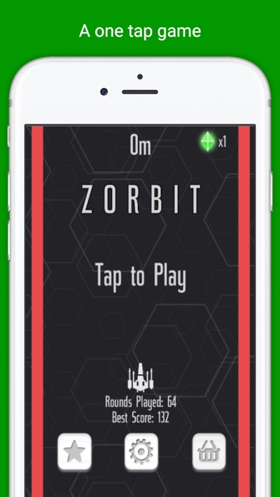 Screenshot #2 pour Zorbit