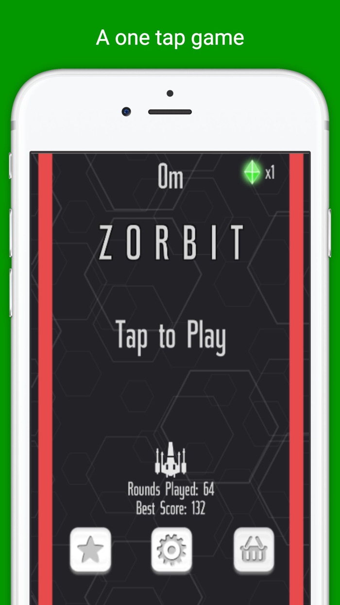 Zorbit
