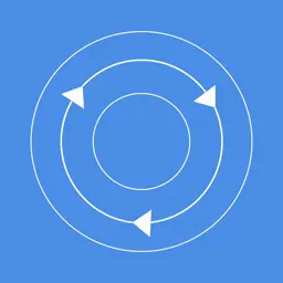 Photo Share - share it transfer backup with wifi app icon