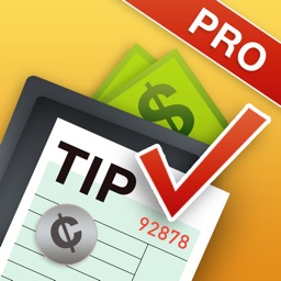 Tip Calculator Apple Watch App