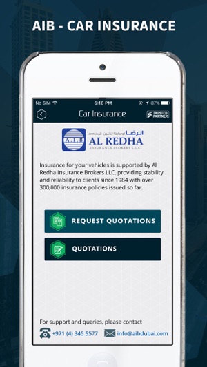 Sayarti - My Car UAE(圖3)-速報App