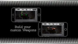 Game screenshot Weapons Builder - Modern Weapons, Sniper & Assault hack