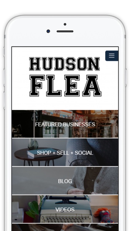 Hudson Flea