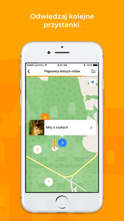 beFOGG - Explore It!