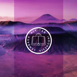 Lembaga Alkitab Indonesia app icon