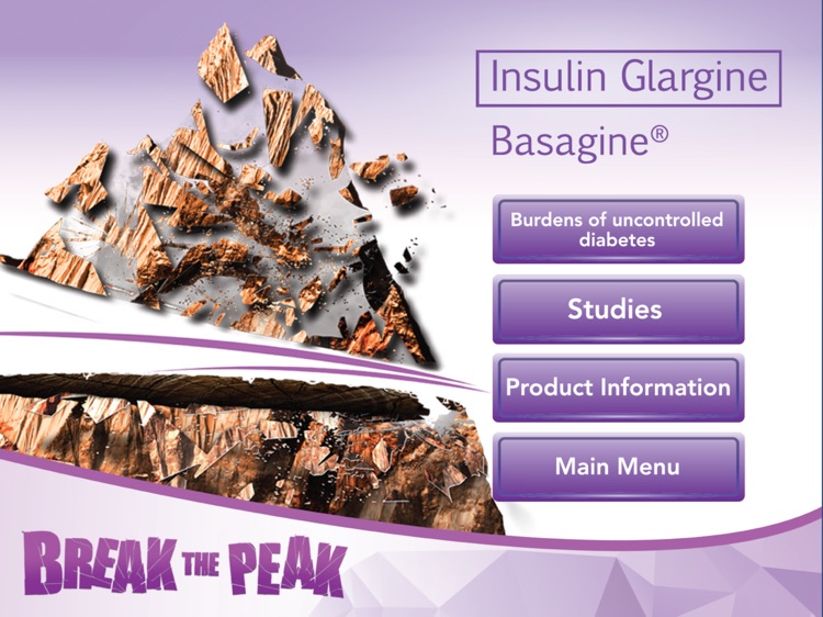 Getz Pharma E-Detailer