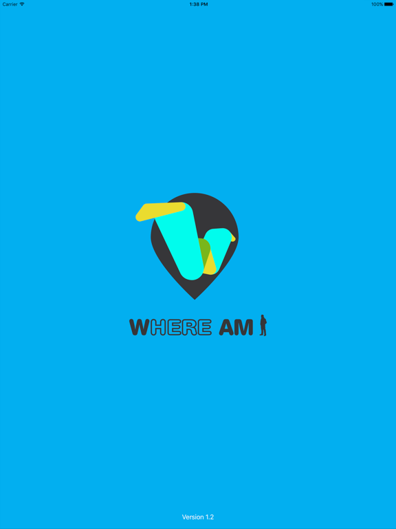 Screenshot #4 pour Where Am I now ??