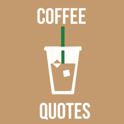 Morning Coffee Quotes Sticker Pack Emoji