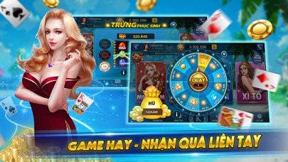 Game Bài KAIO 1.3 IOS -