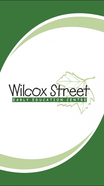 Wilcox Street Child Care Centre