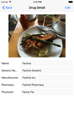 MyChems(圖3)-速報App