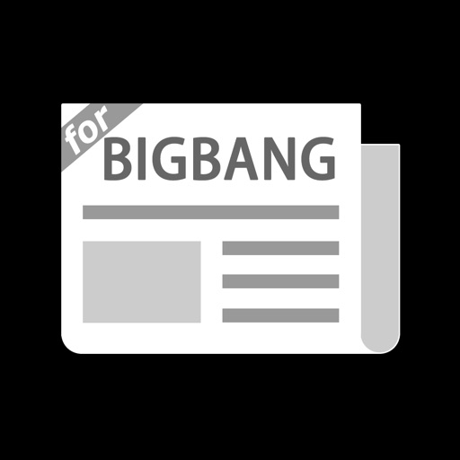 ビッベンまとめったー for BIGBANG icon