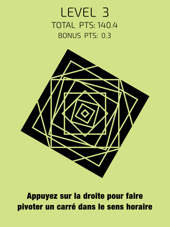 Screenshot #6 pour Spin Out